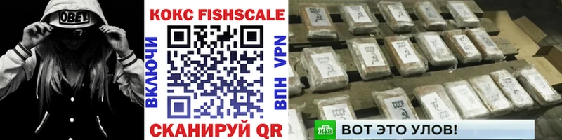купить   Макушино  Cocaine FishScale 